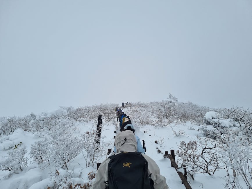 새해 해돋이 명당에서 따뜻하게 머무는 법 & 황토벽 활용 난방 꿀팁