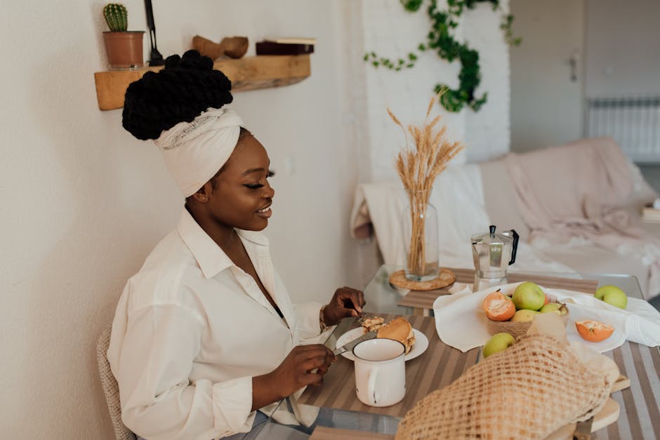 # 실내, 거실, 건강한의 무료 스톡 사진