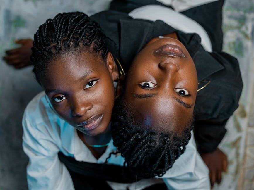 감정 표현, 개성, 검은 머리의 무료 스톡 사진