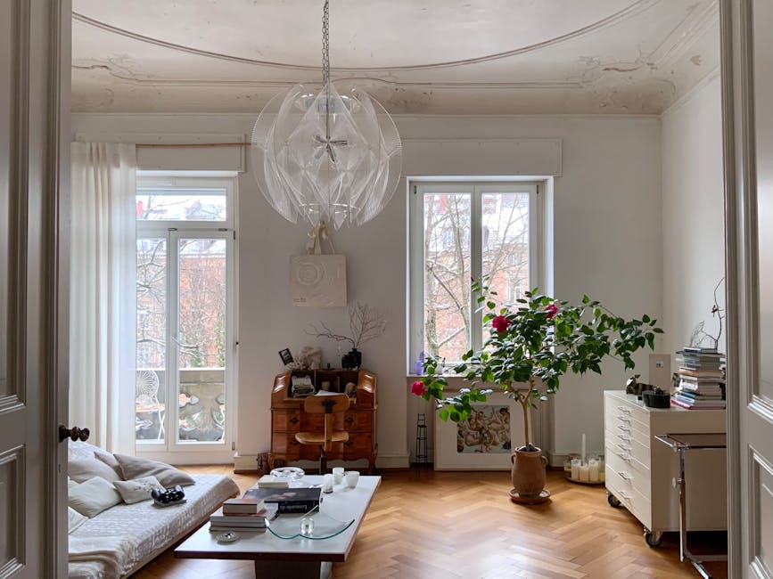 2026년 새해 결심을 현실로 만드는 효율적인 공간 재구성 4단계