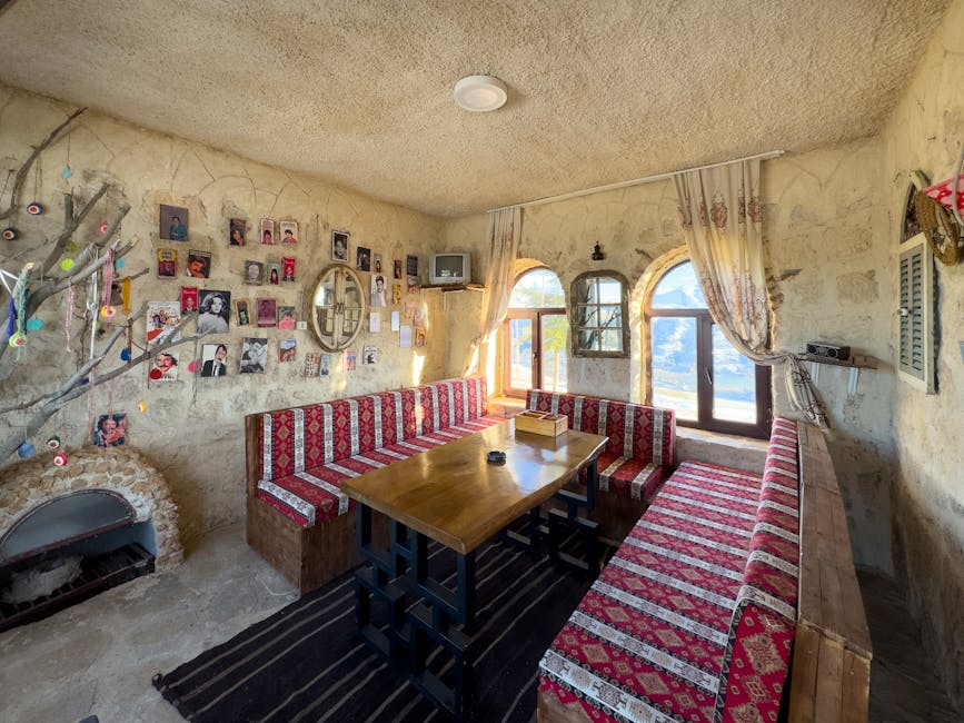 설날 효도 선물용 황토방, 천연 마감재와 가짜를 구별하는 전문가의 노하우