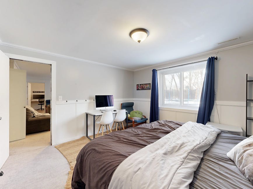 2026년 새해, 몸과 마음을 깨우는 효율적인 공간 재구성 가이드