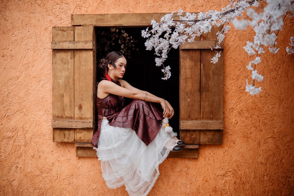 boiling orange and lemon peels in a pot