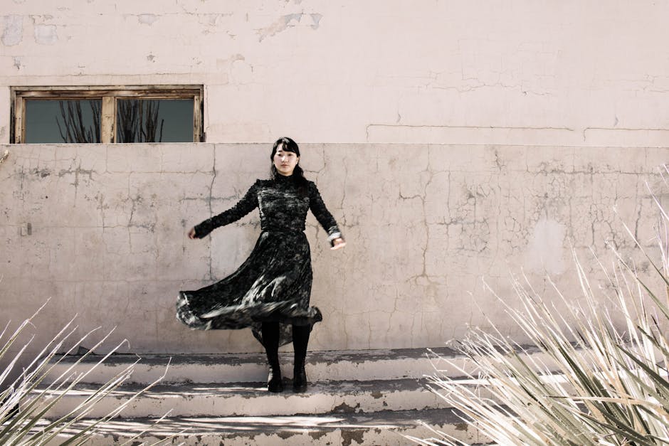 professional hair shears close up