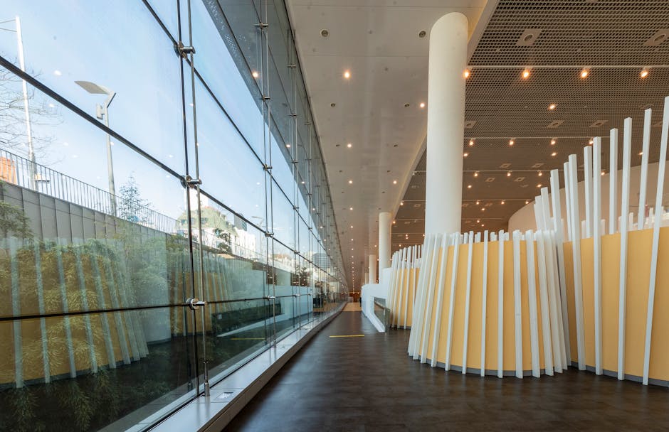 hinoki wood interior design cozy