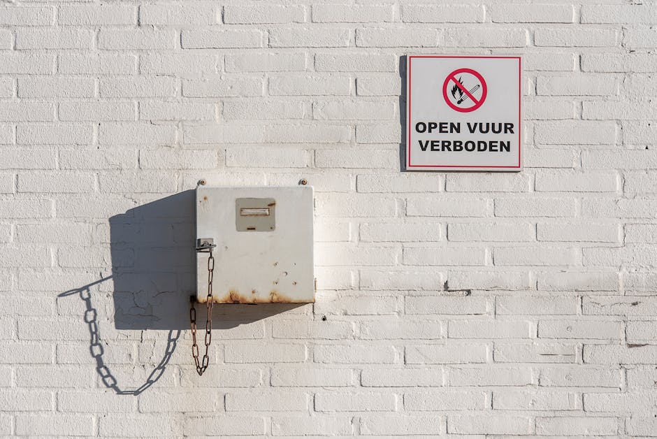 open window fresh air breeze