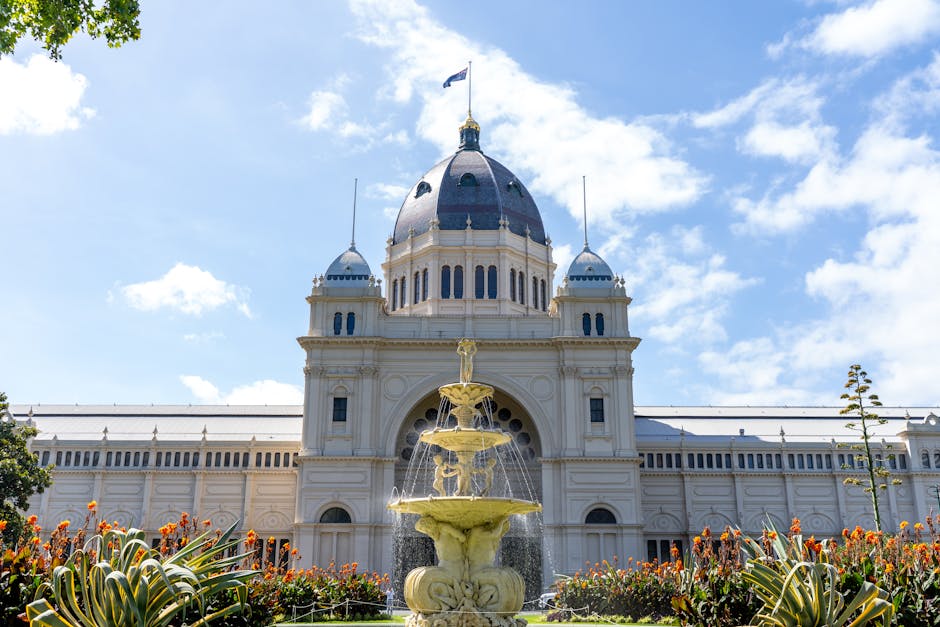 graduation bouquet diploma school building