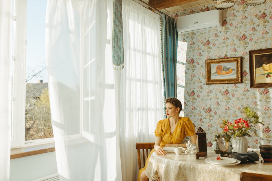 # 실내, 가정 생활, 공상의 무료 스톡 사진