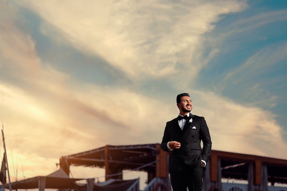 debonair, 검은 넥타이, 격식있는 옷차림의 무료 스톡 사진