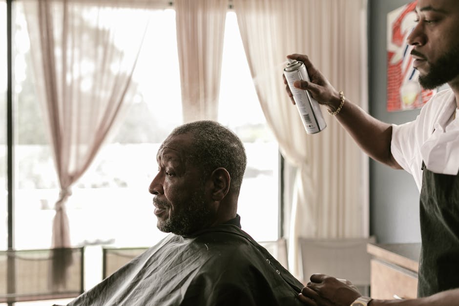 개인 관리, 고객, 깔끔한의 무료 스톡 사진