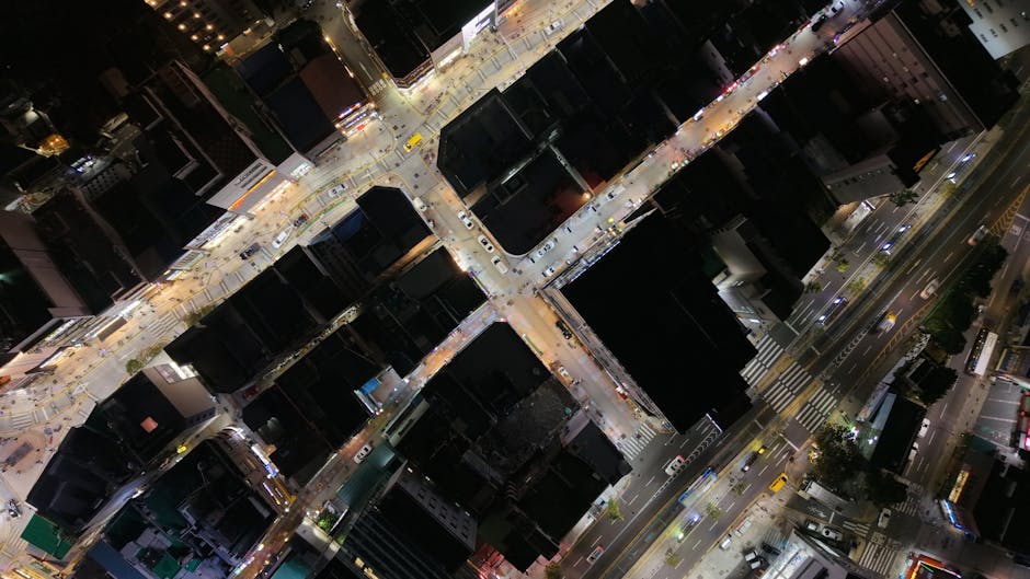 smart city surveillance
