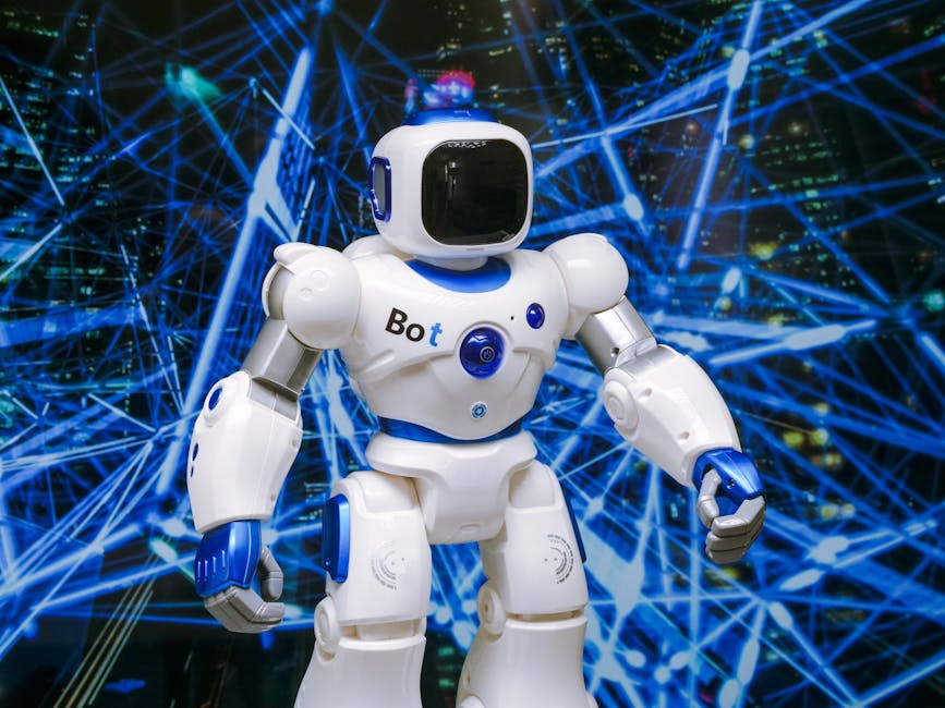 AI security technology