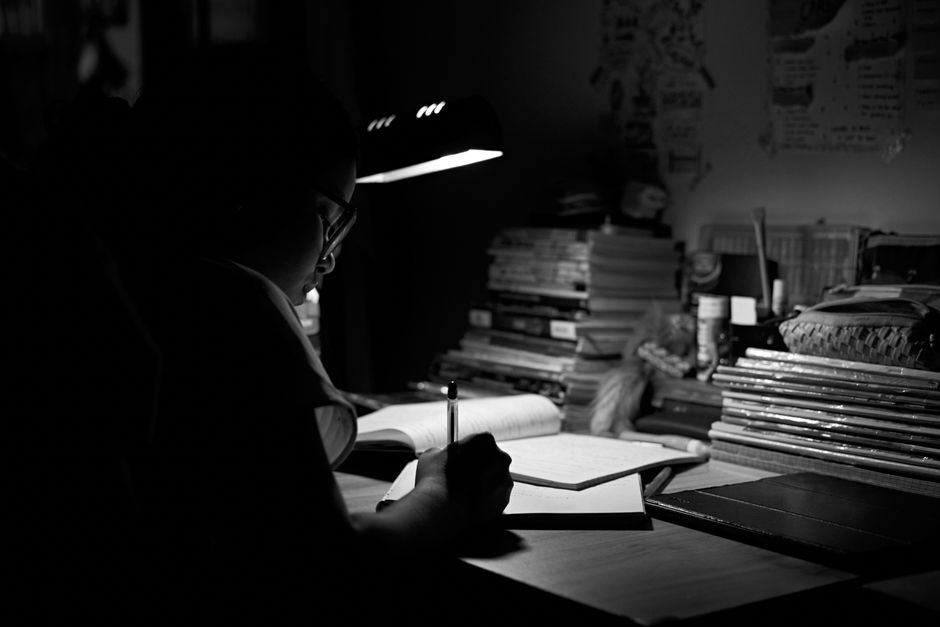서울 동작구 노량진동 수험생 기말고사 야식, 소화 잘 되는 육류 선택 체크리스트