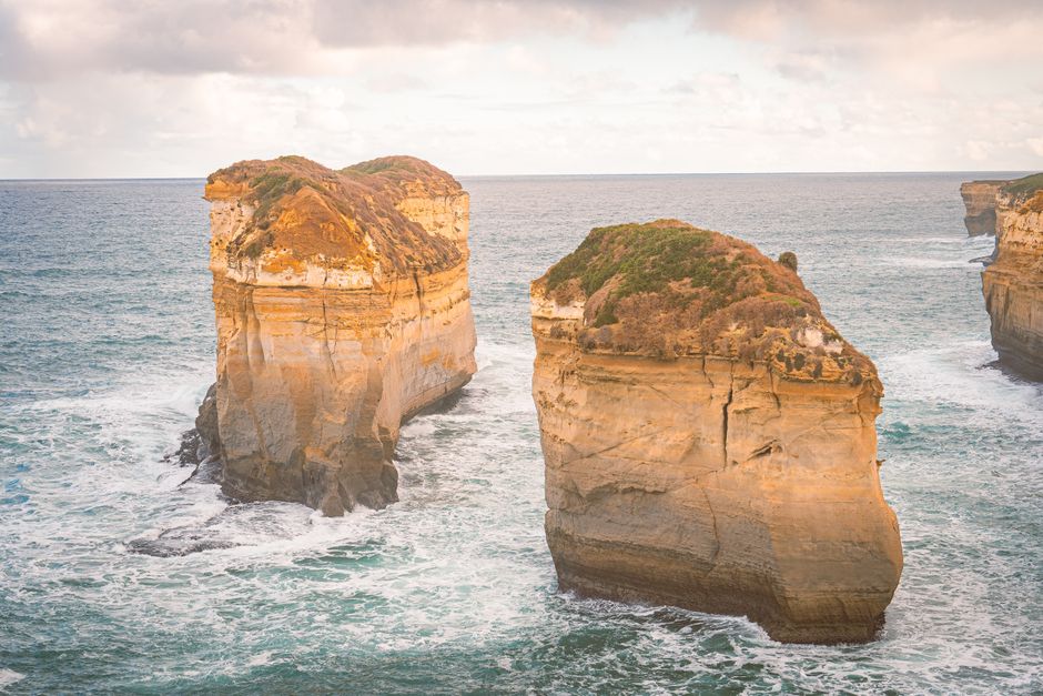 great ocean road, tom and eva, 경치의 무료 스톡 사진