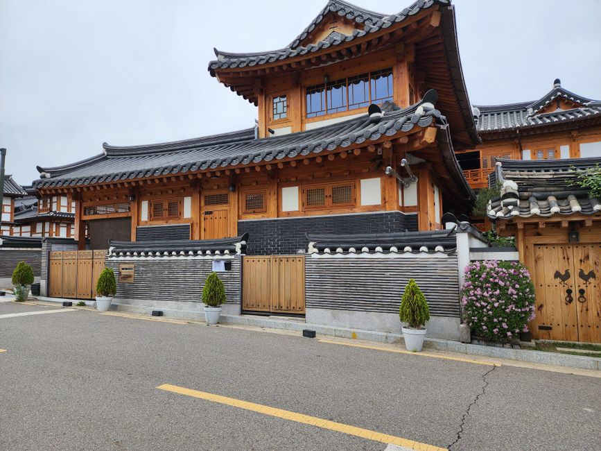 충남 천안 전원생활 이웃 교류 공간 배치 5선