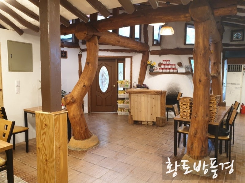 송골 전통집 그 후..... 내돈 내산 방문기.